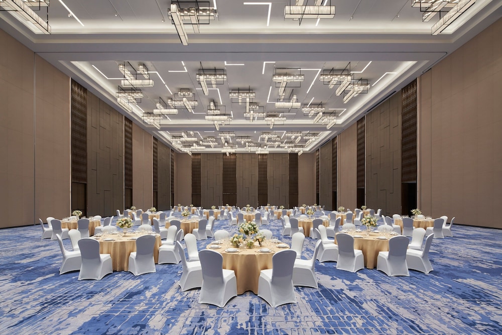 foshan marriott hotel