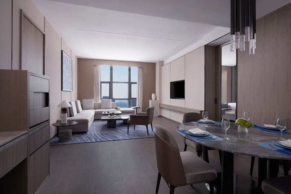 foshan marriott hotel