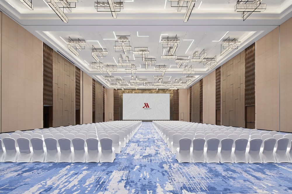 foshan marriott hotel