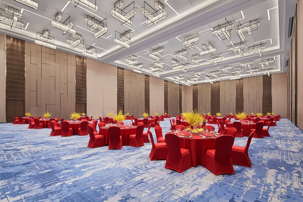 foshan marriott hotel