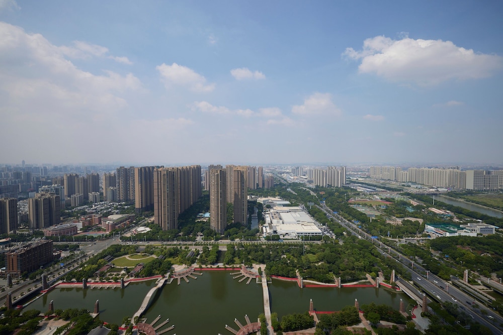 foshan marriott hotel