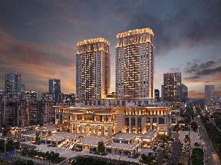 foshan marriott hotel