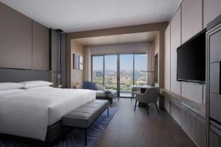foshan marriott hotel