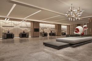 foshan marriott hotel
