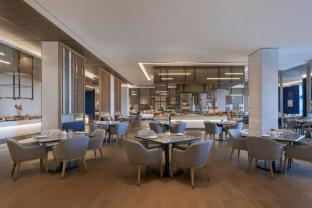foshan marriott hotel