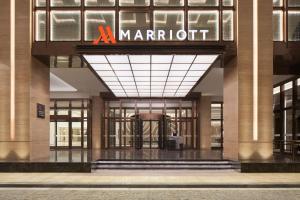 foshan marriott hotel