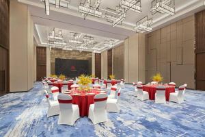 foshan marriott hotel