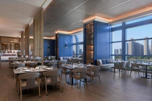 foshan marriott hotel