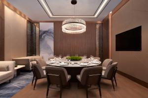 foshan marriott hotel