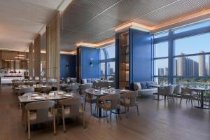 foshan marriott hotel