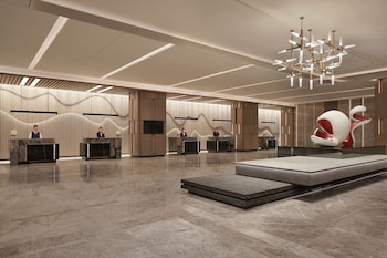 Foshan Marriott Hotel,China>>Foshan,5 star