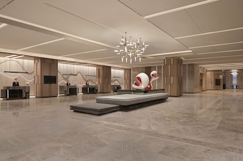 Foshan Marriott Hotel,China>>Foshan,5 star