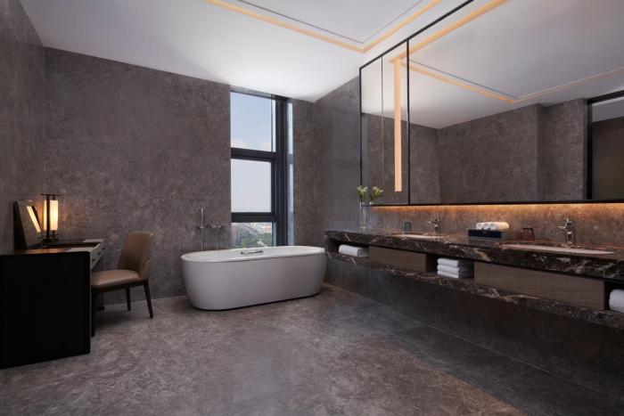 foshan marriott hotel