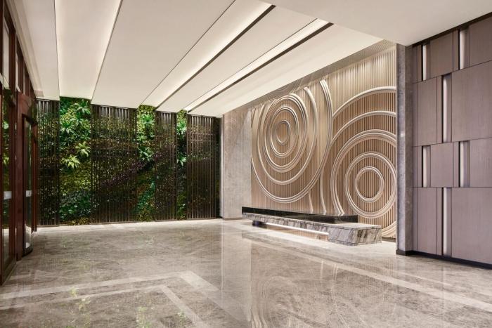 foshan marriott hotel