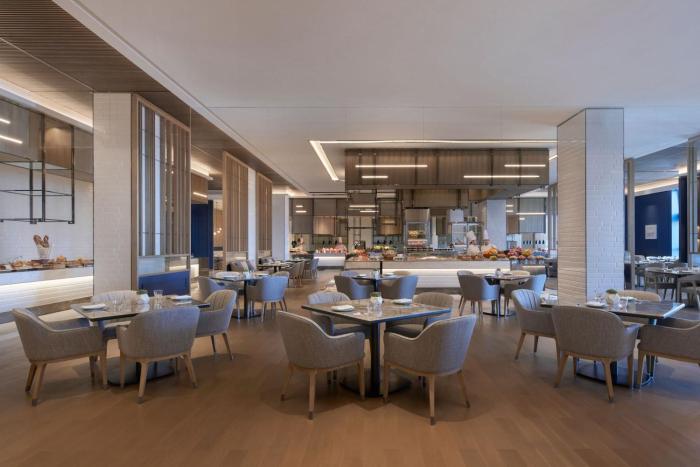 foshan marriott hotel