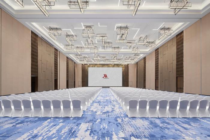 foshan marriott hotel