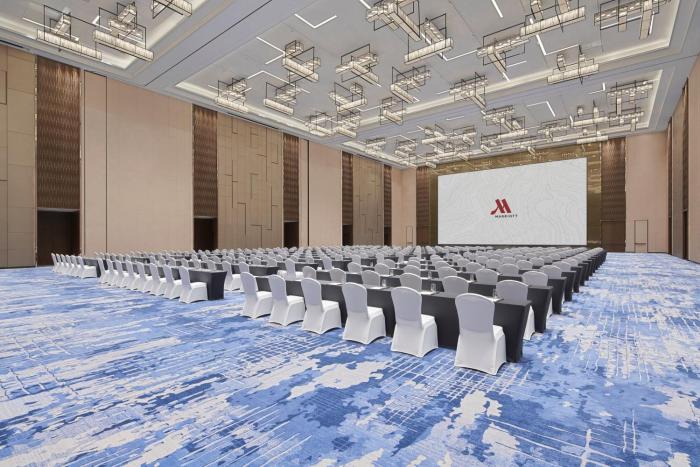 foshan marriott hotel