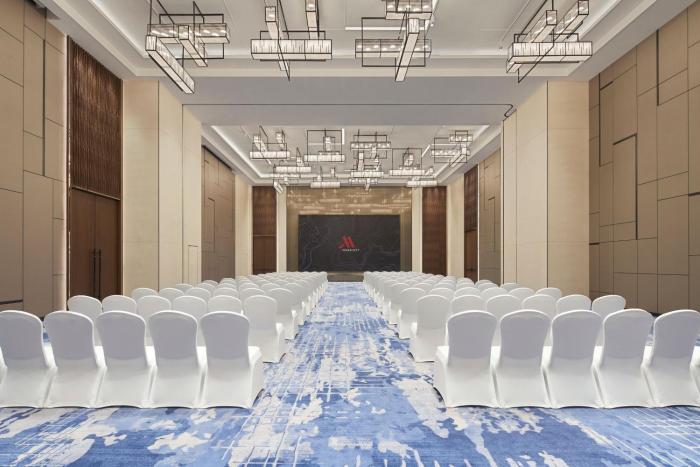 foshan marriott hotel