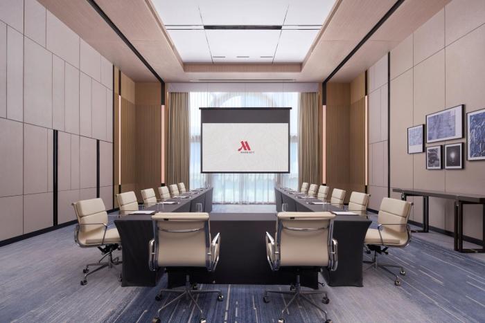 foshan marriott hotel
