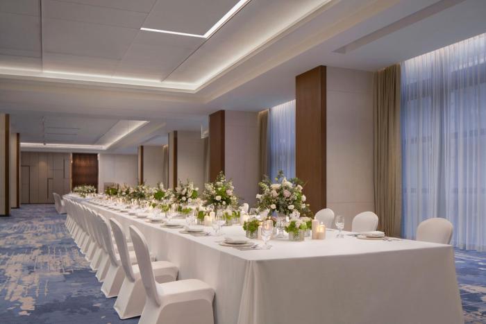 foshan marriott hotel