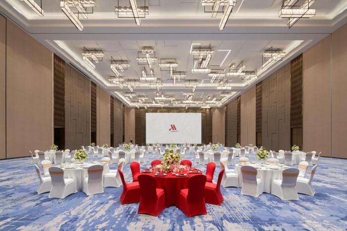 foshan marriott hotel