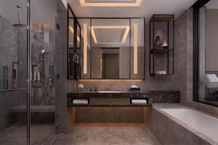 foshan marriott hotel