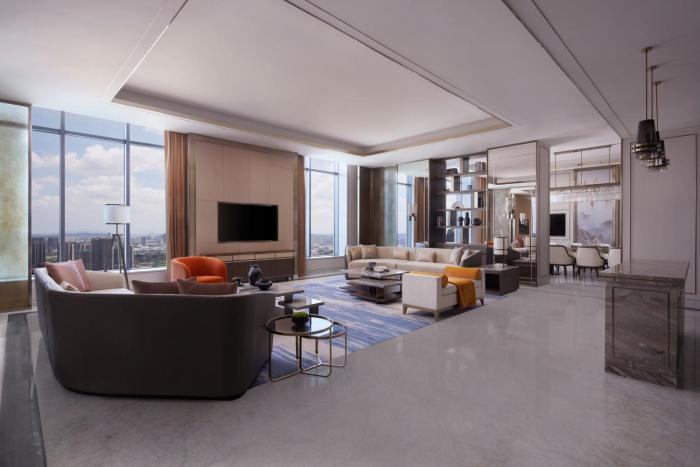 foshan marriott hotel