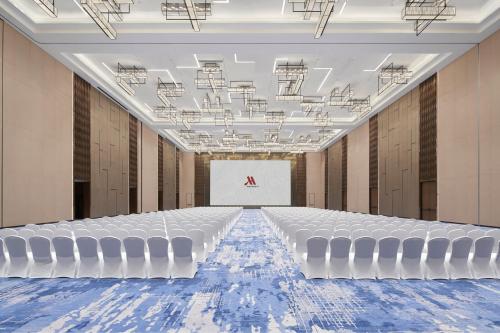 foshan marriott hotel