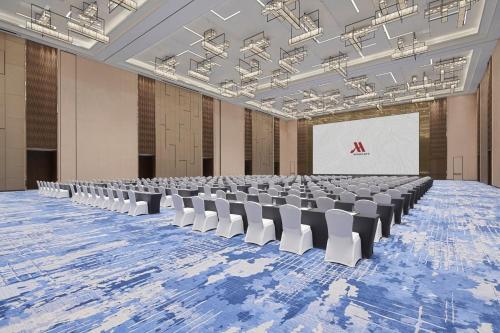 foshan marriott hotel