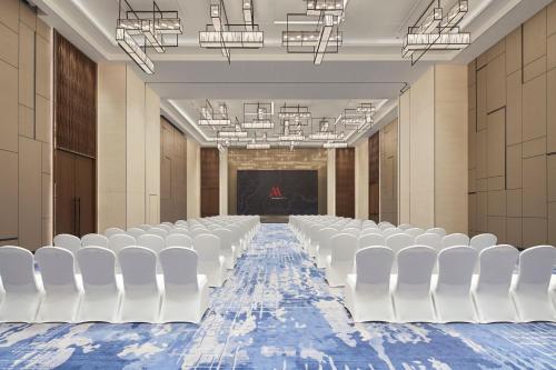 foshan marriott hotel