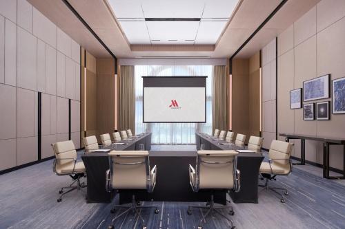 foshan marriott hotel
