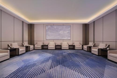 foshan marriott hotel