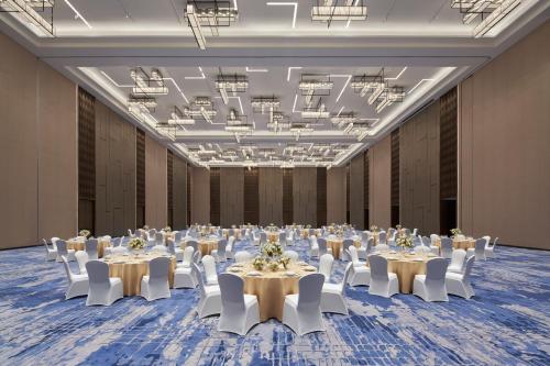 foshan marriott hotel