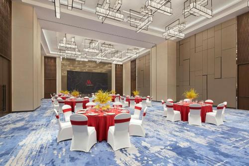 foshan marriott hotel