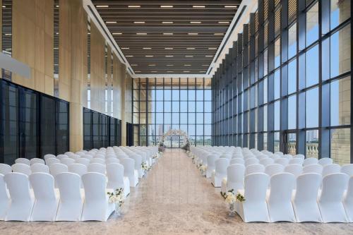 foshan marriott hotel