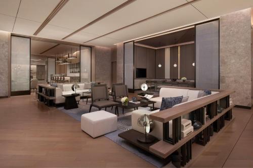 foshan marriott hotel
