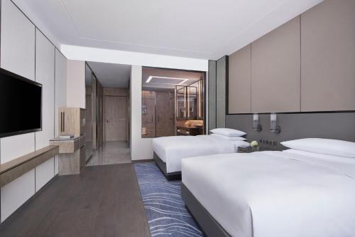 foshan marriott hotel