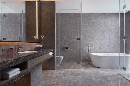 foshan marriott hotel