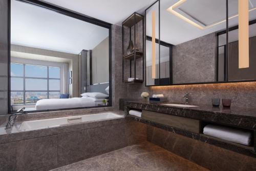 foshan marriott hotel