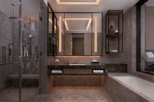 foshan marriott hotel