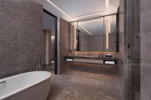 foshan marriott hotel