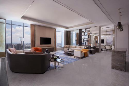foshan marriott hotel