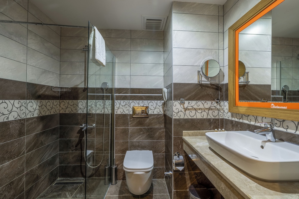 club hotel belpinar