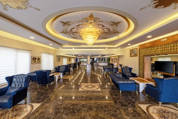 club hotel belpinar