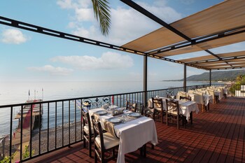 club hotel belpinar