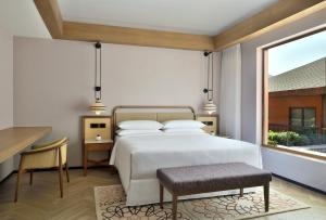 mulberry shades bengaluru nandi hills a tribute portfolio resort