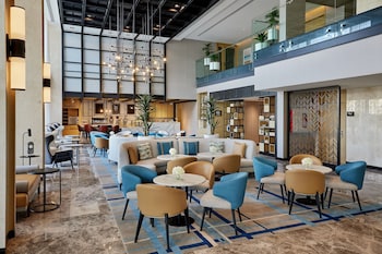 courtyard by marriott jubail