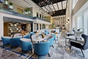 courtyard by marriott jubail