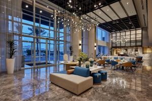 courtyard by marriott jubail