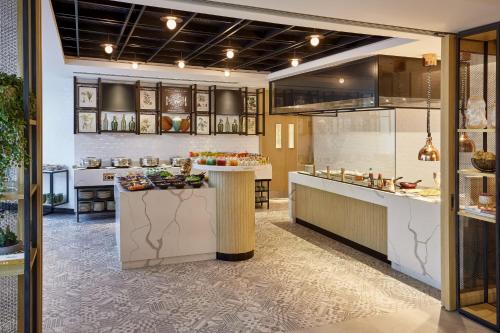 courtyard by marriott jubail